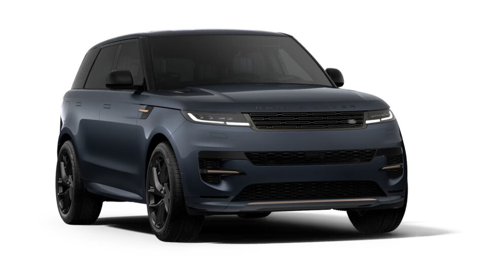 Land Rover Range Rover Sport 3.0 D300 Dynamic SE 5dr Auto Diesel Estate